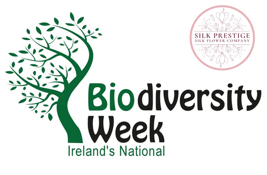 Silk Prestige Celebrates National Biodiversity Week!