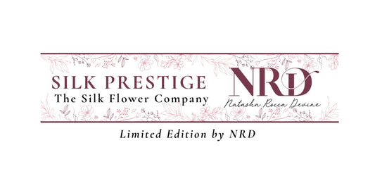 Introducing the Limited Edition by Natasha Rocca Devine Retail Range